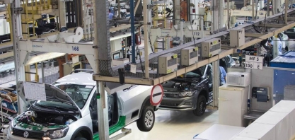 Rota 2030 deve ser anunciado até sexta-feira