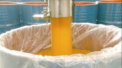  EUA aceleram exportações de suco de laranja do Brasil 