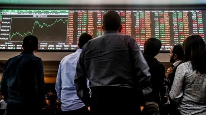 Cenário eleitoral indefinido reforça ainda mais a paralisia da economia