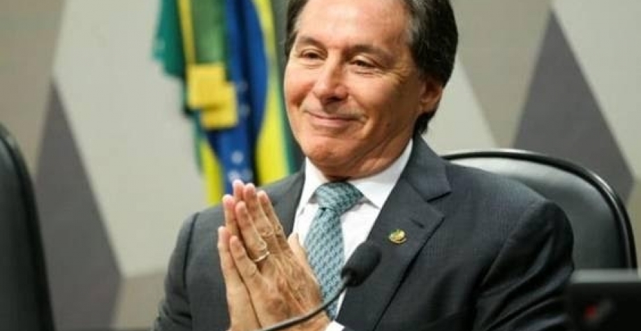 Eunício não devolverá MP sobre as dívidas do Pronaf