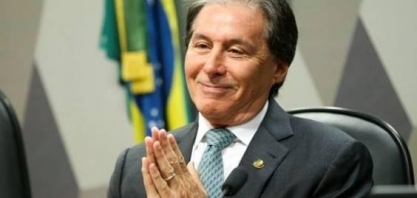 Eunício não devolverá MP sobre as dívidas do Pronaf