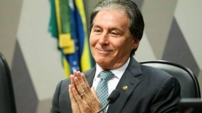 Eunício não devolverá MP sobre as dívidas do Pronaf