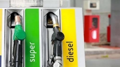 Diesel volta a subir nos postos apesar de programa de subsídio do governo