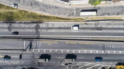 Tabelamento começa a inviabilizar frete de menor valor, dizem setores