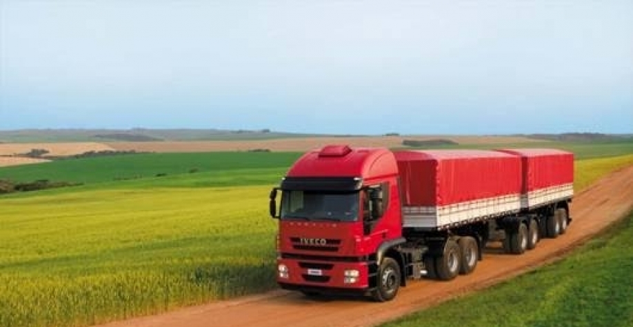 Após aprovação da MP do Frete no Congresso,escoamento de safra segue lento