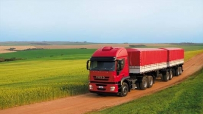 Após aprovação da MP do Frete no Congresso,escoamento de safra segue lento