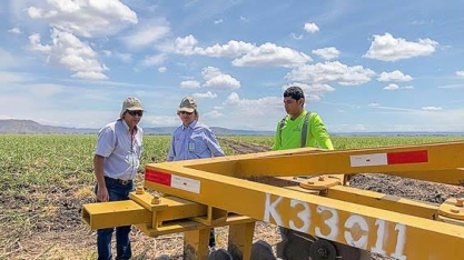 Empresas brasileiras visitam usinas na Argentina 