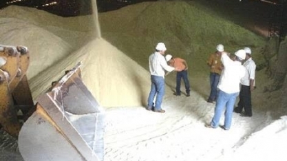 Produção de açúcar no Centro-Sul despenca 23,7% na 2ª quinzena de junho