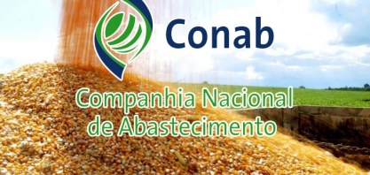 Conab corta previsão de safra de milho 2017/18 do Brasil 