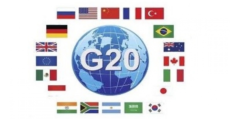 Ministros da Agricultura do G20 mostram preocupação com o protecionismo