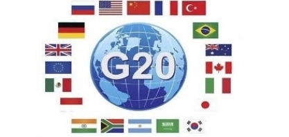 Ministros da Agricultura do G20 mostram preocupação com o protecionismo