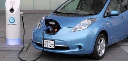  Carros híbridos e elétricos pagarão IPI de 7% a 20% a partir de agosto  