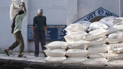 Estoques de açúcar da Índia devem mais que dobrar com produção recorde