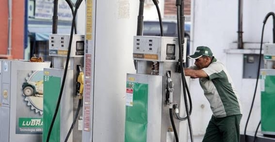  Nos últimos anos, BR Distribuidora perdeu participação de mercado, mas ganhou rentabilidade