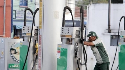 Após perder mercado, BR modifica o marketing