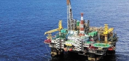 Produção da Petrobras em Campos tem menor nível em quase 17 anos