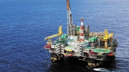 Produção da Petrobras em Campos tem menor nível em quase 17 anos
