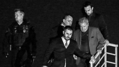 Várzea jurídica – Editorial Folha de S.Paulo