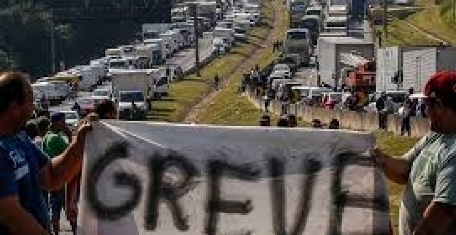 Alimentos e crise logística no Brasil – Por Geraldo Barros e Mauro Osaki 