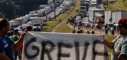 Alimentos e crise logística no Brasil – Por Geraldo Barros e Mauro Osaki 