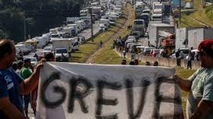 Alimentos e crise logística no Brasil – Por Geraldo Barros e Mauro Osaki 