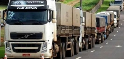 Custo de logística compromete a produtividade–Editorial O Estado de S.Paulo