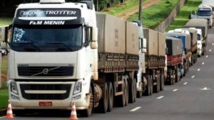 Custo de logística compromete a produtividade–Editorial O Estado de S.Paulo