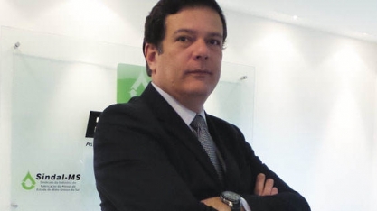 Safra de cana 2018/19 em Mato Grosso do Sul deve crescer a 50 mi t 