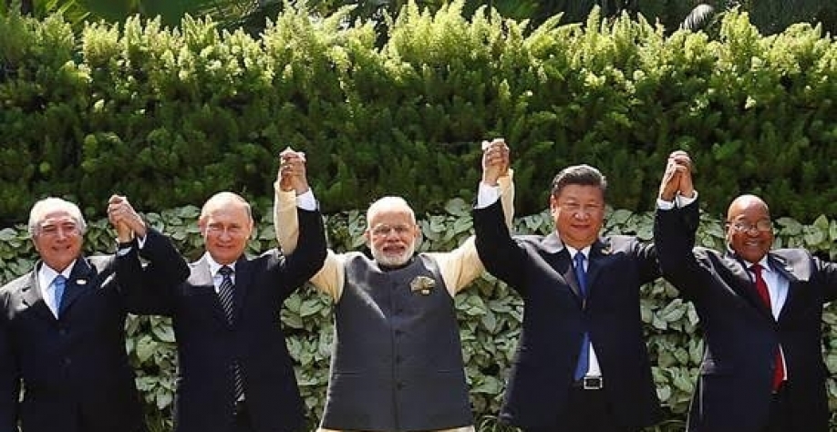 Temer vai pedir à China mais espaço para exportação de derivados de soja