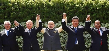 Temer vai pedir à China mais espaço para exportação de derivados de soja