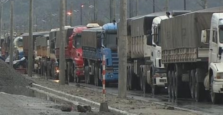 Atraso na entrega de adubo e insumos ameaça produtividade do agronegócio