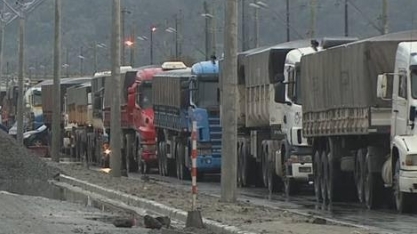 Atraso na entrega de adubo e insumos ameaça produtividade do agronegócio