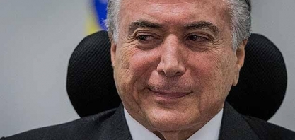 Temer passa dinheiro do Sistema S para financiar imposto patronal agrícola