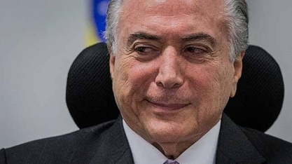 Temer passa dinheiro do Sistema S para financiar imposto patronal agrícola