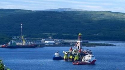 Com degelo ártico, Rússia e China se unem por gás, petróleo e novas rotas