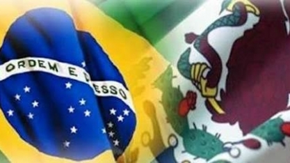 Agricultores brasileiros vão ao México discutir negócios de milho