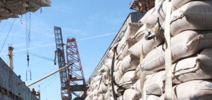 Mundo enfrenta enorme excedente de açúcar