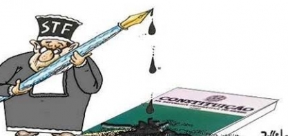 Insegurança jurídica cresce no período pré-eleitoral