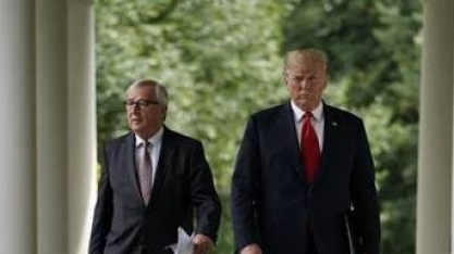 Acordo entre EUA e União Europeia ameaça negociações com o Mercosul