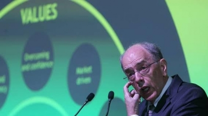  'Não sou otimista sobre a governança pública', diz Pedro Parente