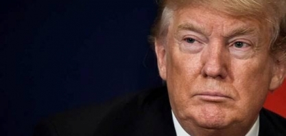 Trump afirma que pode tarifar produtos da China em até US$ 500 bi