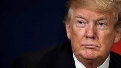 Trump afirma que pode tarifar produtos da China em até US$ 500 bi