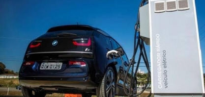EDP Brasil e BMW inauguram corredor de postos elétricos entre SP e RJ