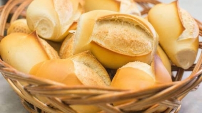 Impasse da tabela do frete chega ao trigo e ameaça preço do pãozinho