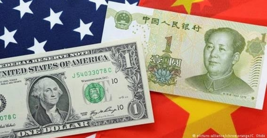 Estados Unidos e China dão início ‘oficial’ a guerra comercial