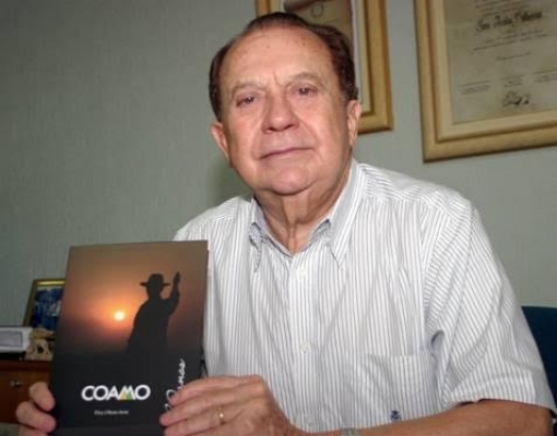 Coamo prevê receita de R$15 bi em 2018, com alta da soja e frota própria