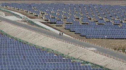 China quer se tornar próxima potência de energia limpa