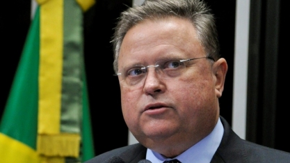 Brasil deve aumentar produção de grãos em 30% até 2028, prevê ministro