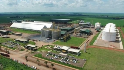 Produção de etanol começa novo ciclo de economia em Mato Grosso