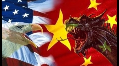 Os dois lados da disputa EUA-China  